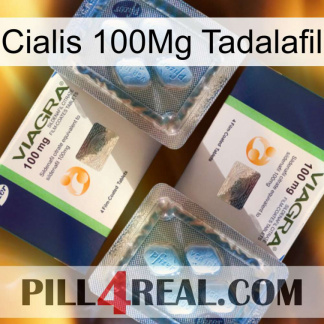 Tadalafil Cialis 100Mg viagra5